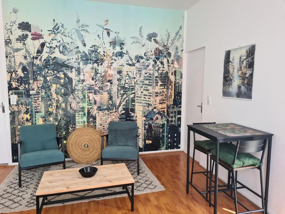 Studio Avec Terrasse Et Place De Parking تولوز المظهر الخارجي الصورة